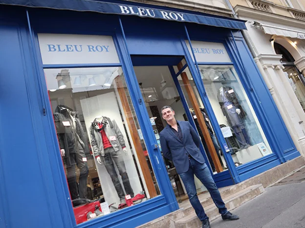 personnal shoppers à Versailles dans les Yvelines 78