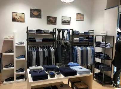 Accessoires pour hommes à Versailles dans les Yvelines 78