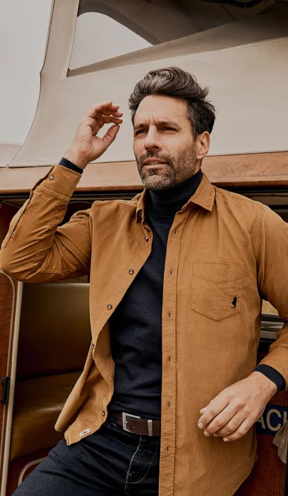 Jacob cohen à Versailles dans les Yvelines 78