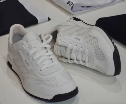 Chaussures hommes à Versailles dans les Yvelines 78