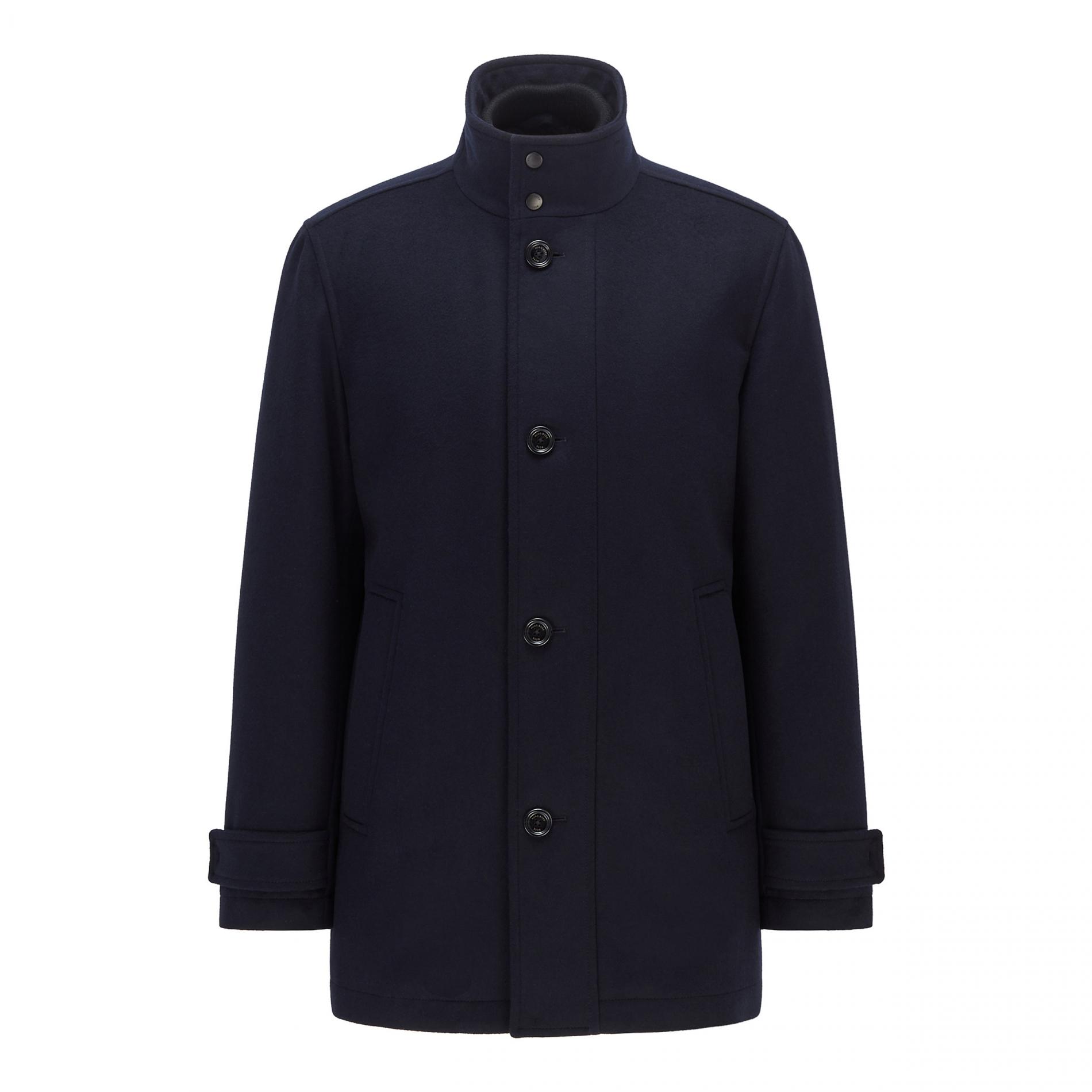 collection automne hiver 2021