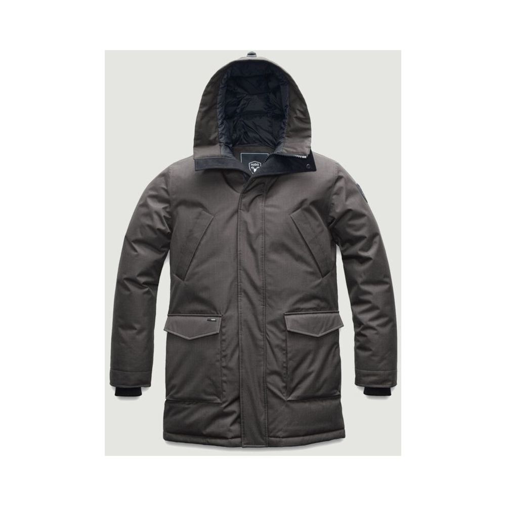 parkas Nobis