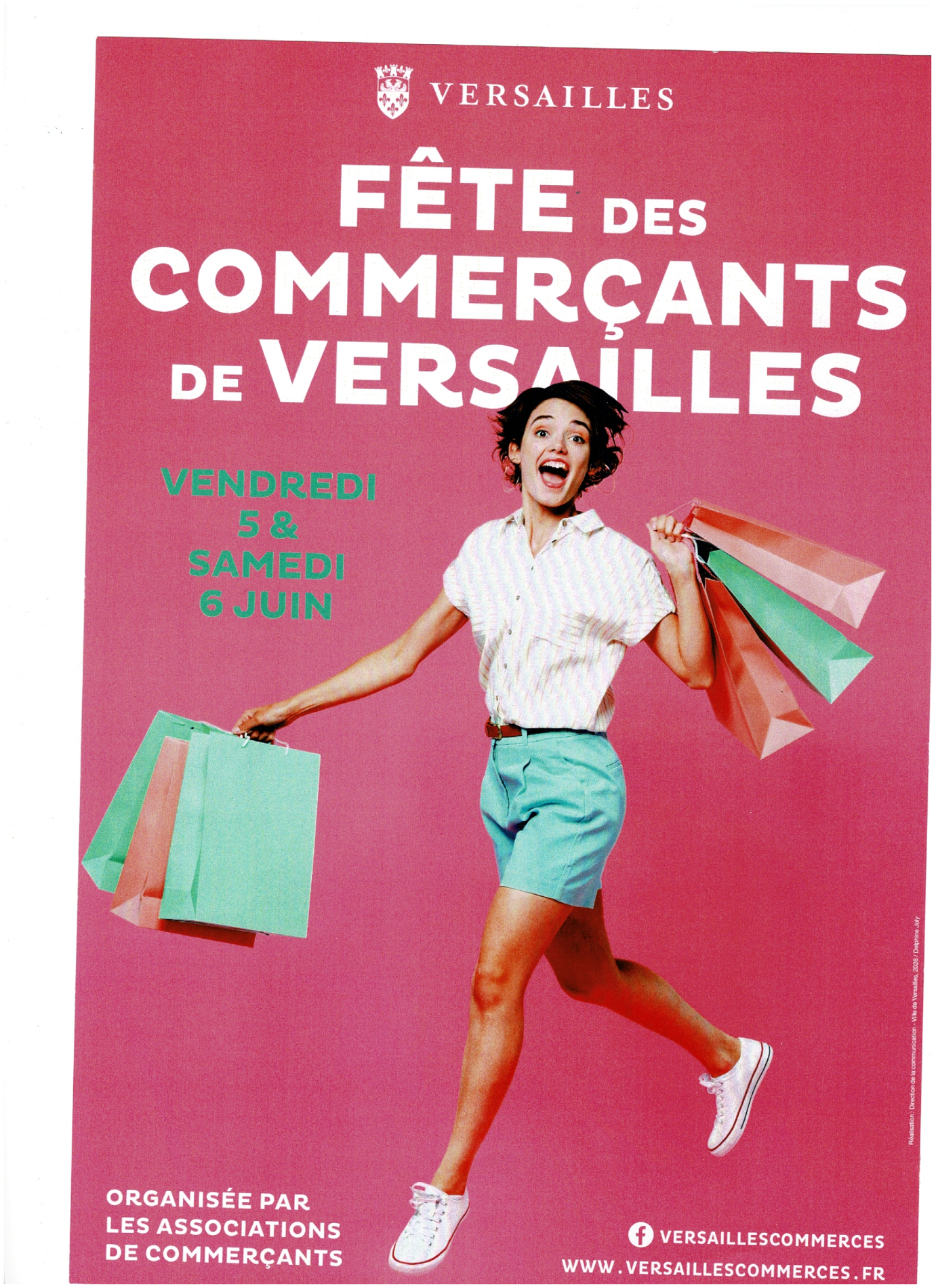 Braderie 5 et  6 juin 2026