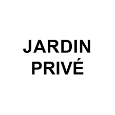 Jardin Privé