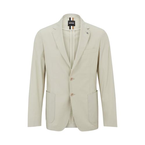 Blazer beige