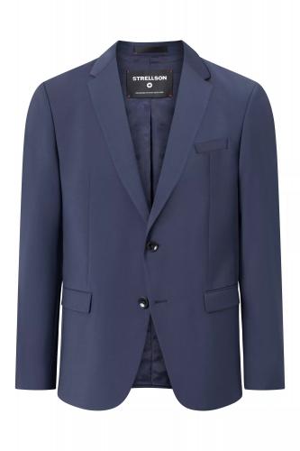 slim bleu
