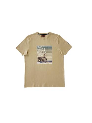 moto beige