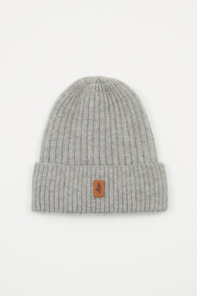 bonnet fouré polaire