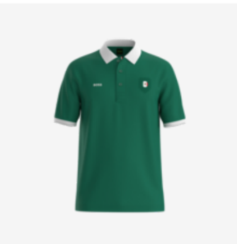 polo coupe du monde