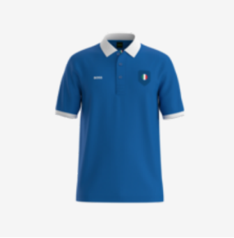 polo coupe du monde