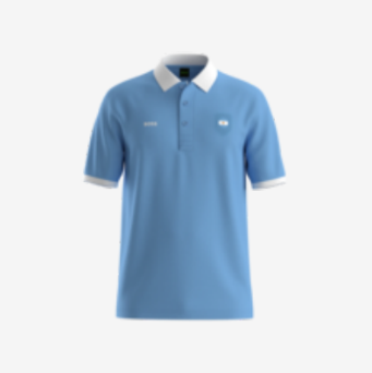 polo coupe du monde