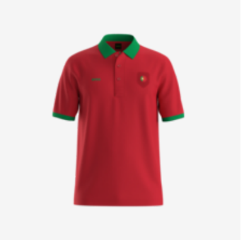 polo coupe du monde
