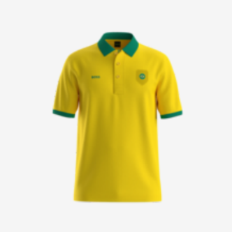polo coupe du monde
