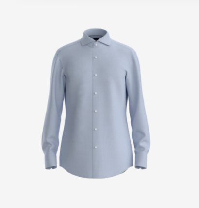 slim fit