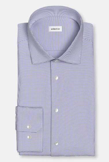 chemise regular