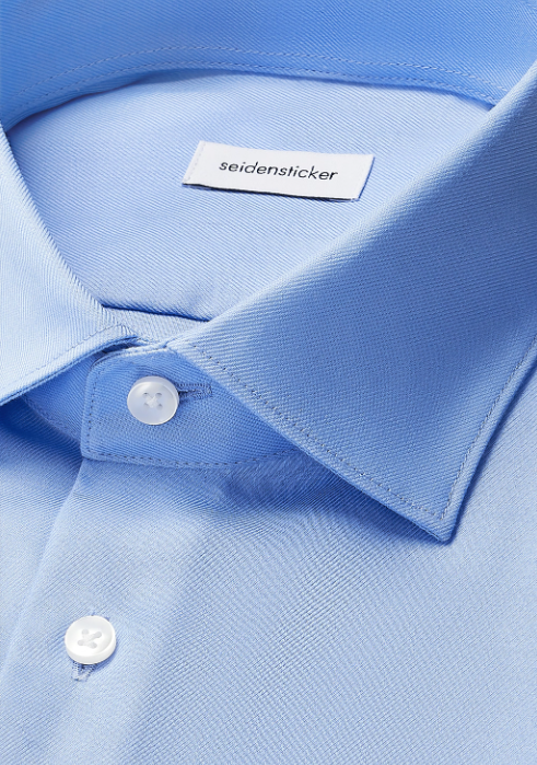 chemise regular