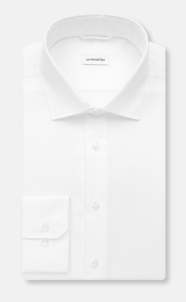 chemise regular